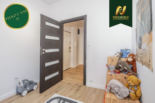 Mieszkanie 4-pokojowe Gdynia Kamienna Góra, ul. Juliusza Słowackiego. Zdjęcie 11