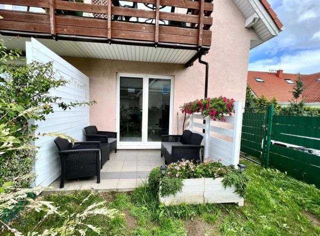 Mieszkanie 2-pokojowe Zieleniewo, ul. Srebrna. Zdjęcie 12