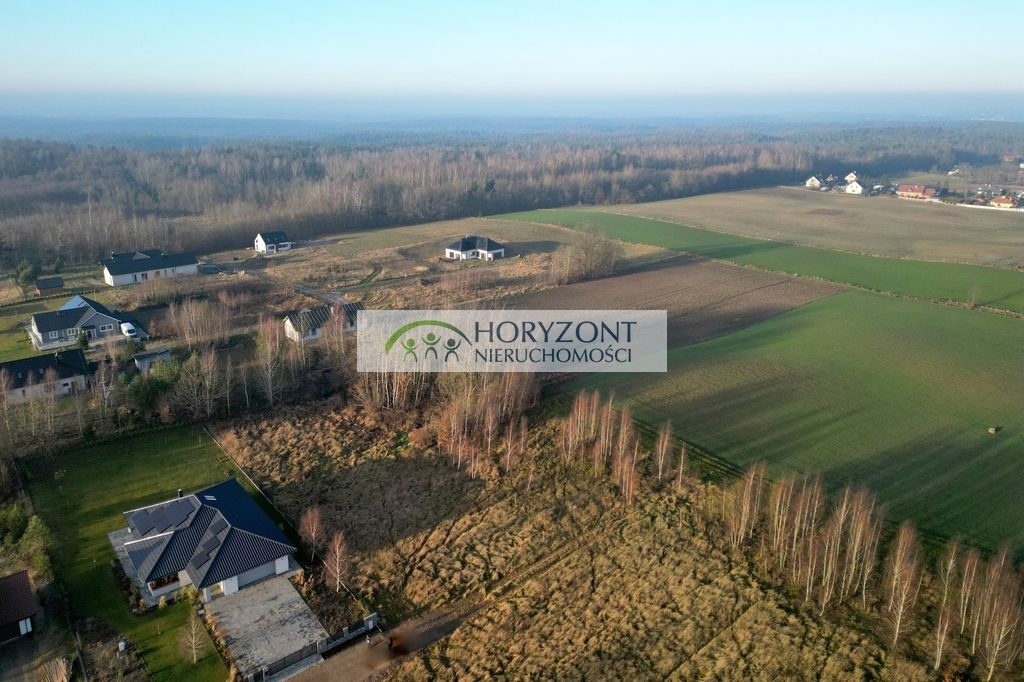 Działka budowlana Babi Dół. Zdjęcie 3