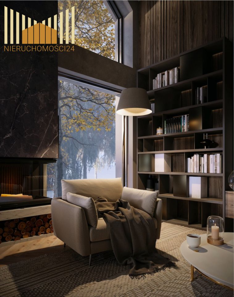 dom wolnostojący, 4 pokoje Podrudzie. Zdjęcie 9