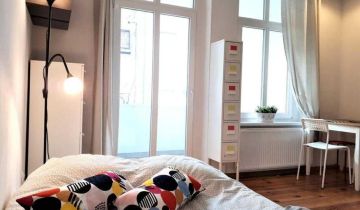 Mieszkanie 1-pokojowe Bydgoszcz Bocianowo, ul. Tadeusza Kościuszki