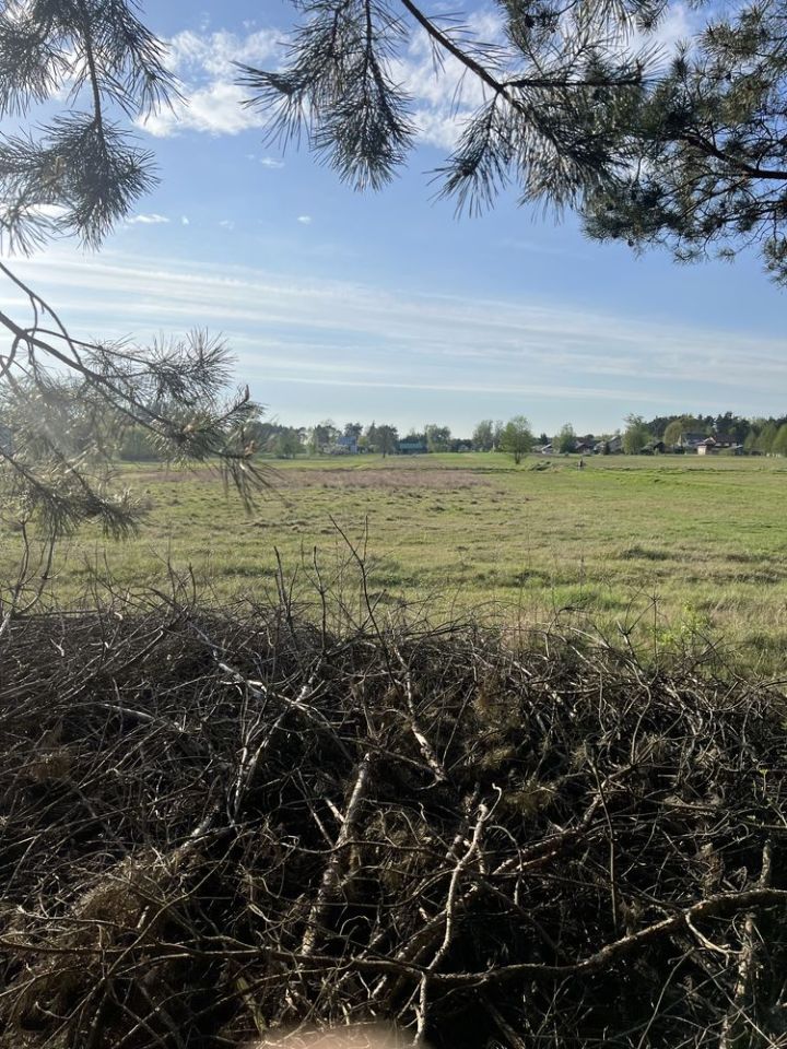 Działka siedliskowa Nagoszewka Druga. Zdjęcie 6