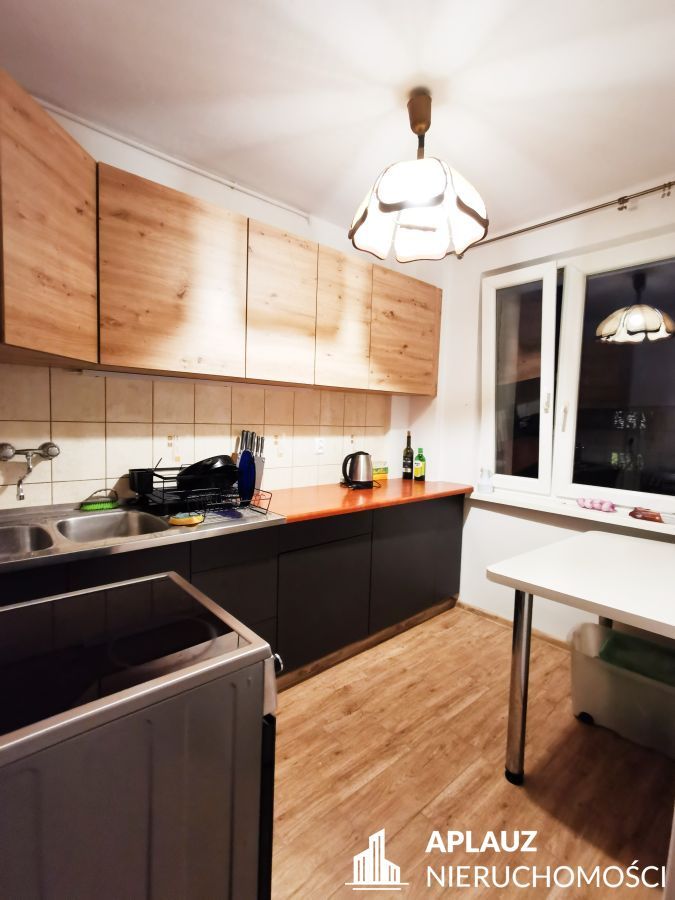 Mieszkanie 2-pokojowe Jelenia Góra