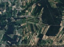 Działka rolna Bystrzanów, ul. Leśna