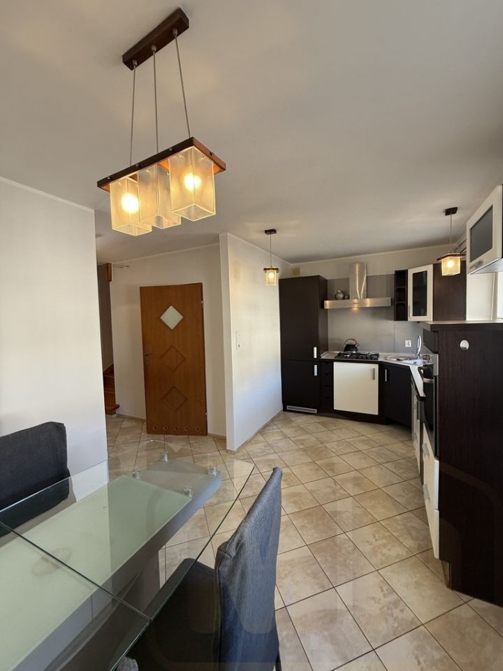 Mieszkanie 4-pokojowe Leszno, ul. Jana Ostroroga. Zdjęcie 7