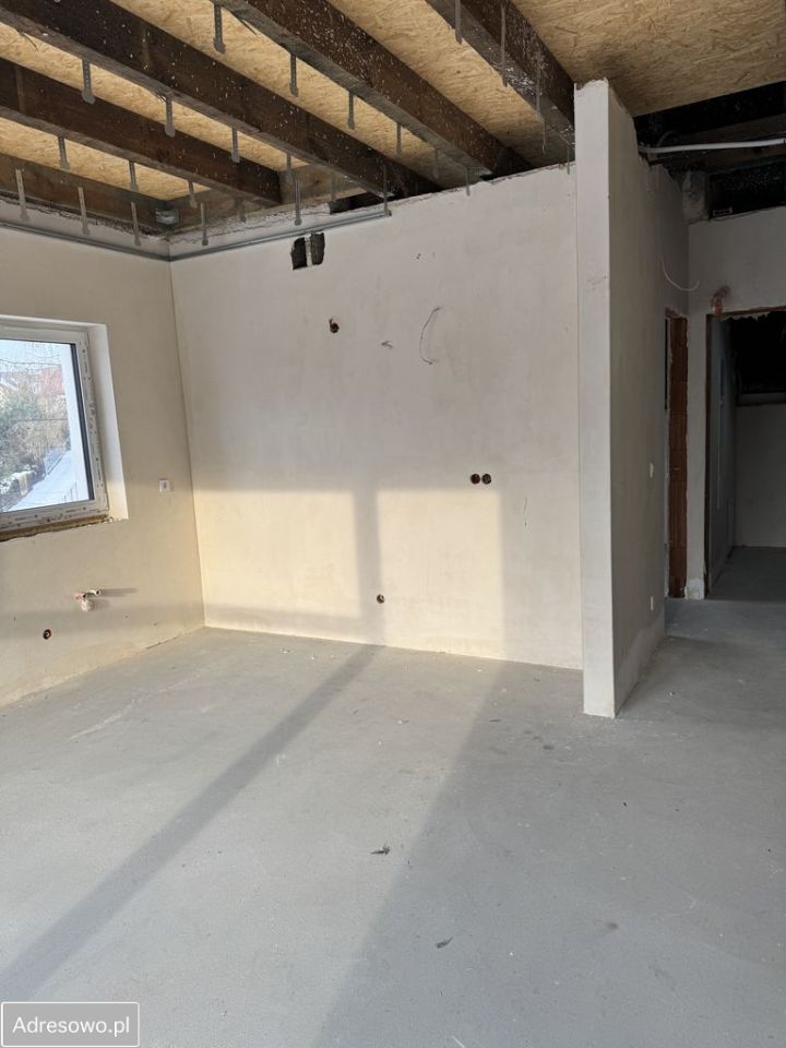 Mieszkanie 3-pokojowe Wieliczka, ul. Strzelców Wielickich. Zdjęcie 3