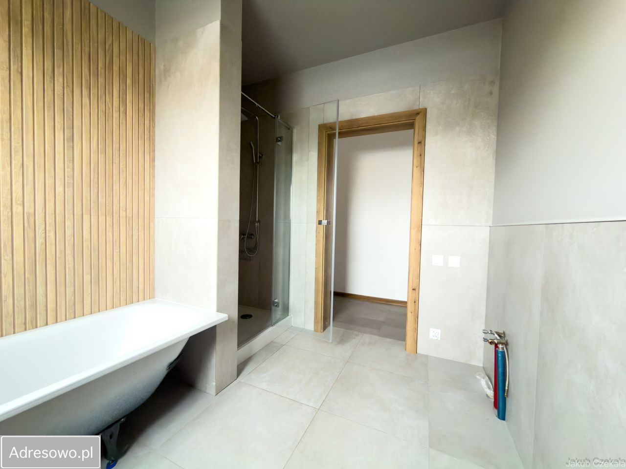 dom wolnostojący, 4 pokoje Terespotockie. Zdjęcie 2