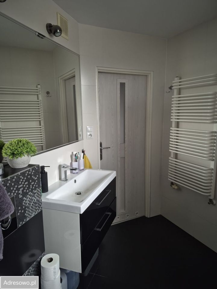 Mieszkanie 4-pokojowe Zielona Góra Centrum, ul. Profesora Zygmunta Szafrana. Zdjęcie 3