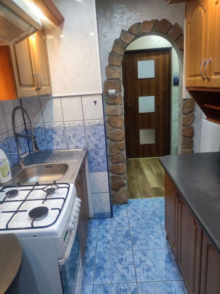 Mieszkanie 3-pokojowe Przeworsk, ul. Ignacego Krasickiego. Zdjęcie 6