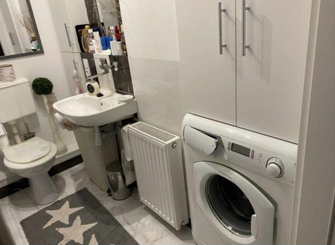 Mieszkanie 2-pokojowe Karlino, Fryderyka Chopina. Zdjęcie 8