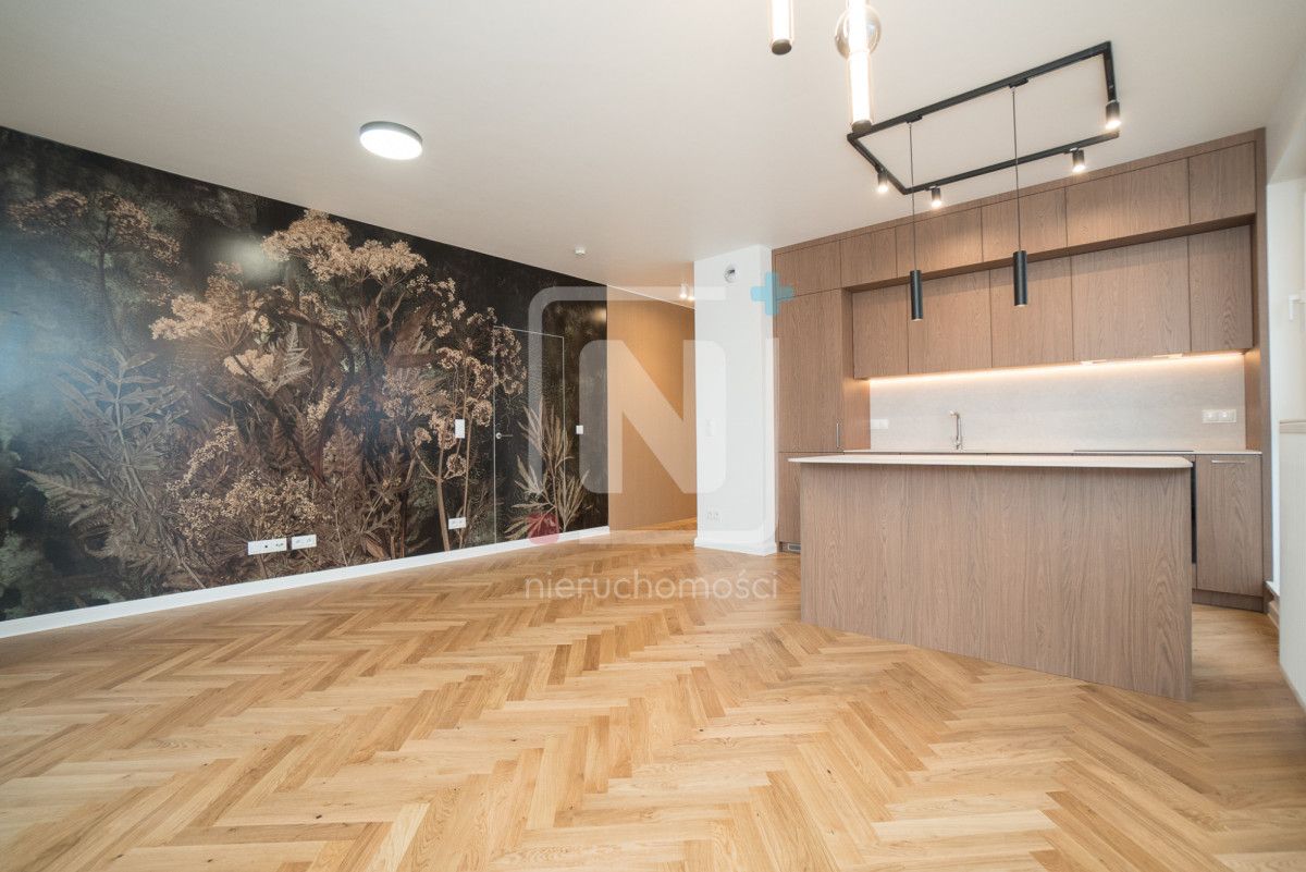 Mieszkanie 3-pokojowe Warszawa Praga-Północ, ul. Aleksandra Kotsisa. Zdjęcie 6