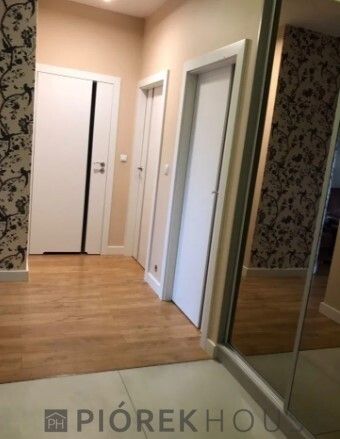 Mieszkanie 3-pokojowe Warszawa Wilanów, al. Rzeczypospolitej. Zdjęcie 3