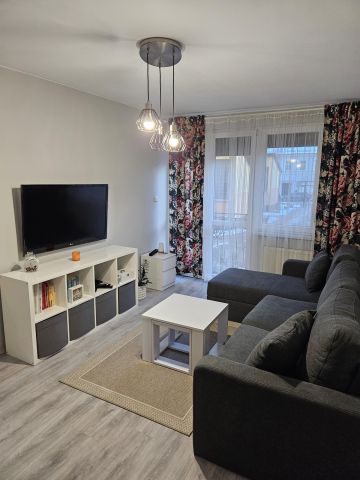 Mieszkanie 1-pokojowe Wołów, ul. Mikołaja Reja. Zdjęcie 1