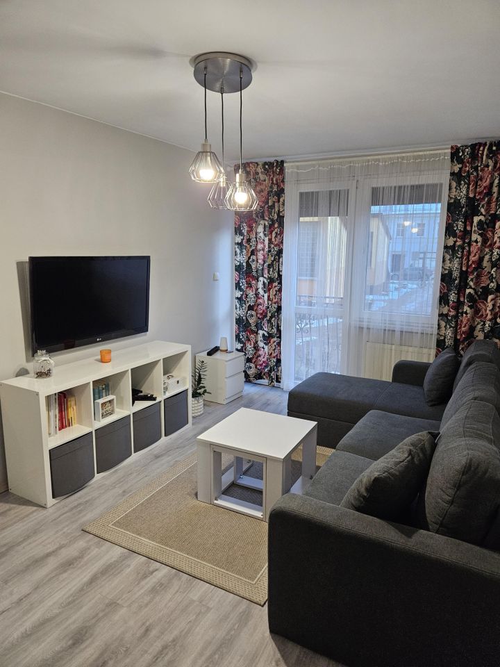 Mieszkanie 1-pokojowe Wołów, ul. Mikołaja Reja. Zdjęcie 1