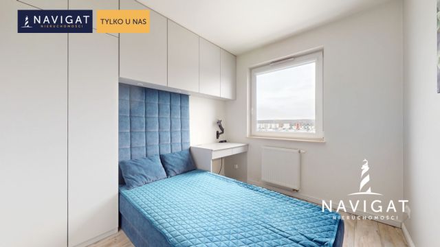 Mieszkanie 2-pokojowe Bolszewo, ul. Wspólna. Zdjęcie 10