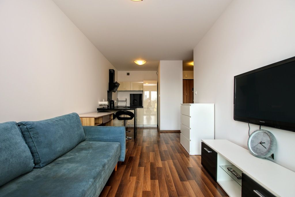 Mieszkanie 2-pokojowe Rzeszów, ul. Lubelska. Zdjęcie 2