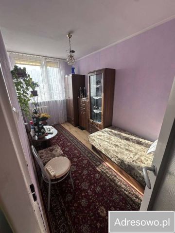 Mieszkanie 3-pokojowe Warszawa Praga-Północ, al. Tysiąclecia. Zdjęcie 1