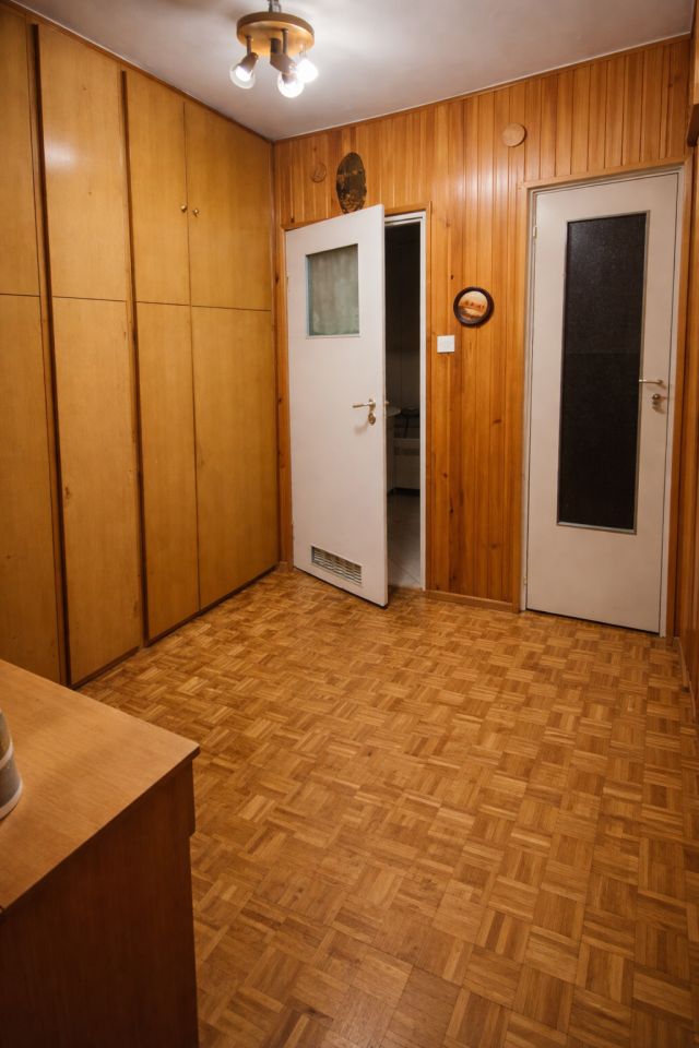 Mieszkanie 3-pokojowe Warszawa Targówek, ul. Janinówka. Zdjęcie 8