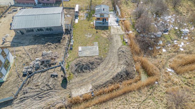 Działka inwestycyjna Przejazdowo, ul. Główna. Zdjęcie 2