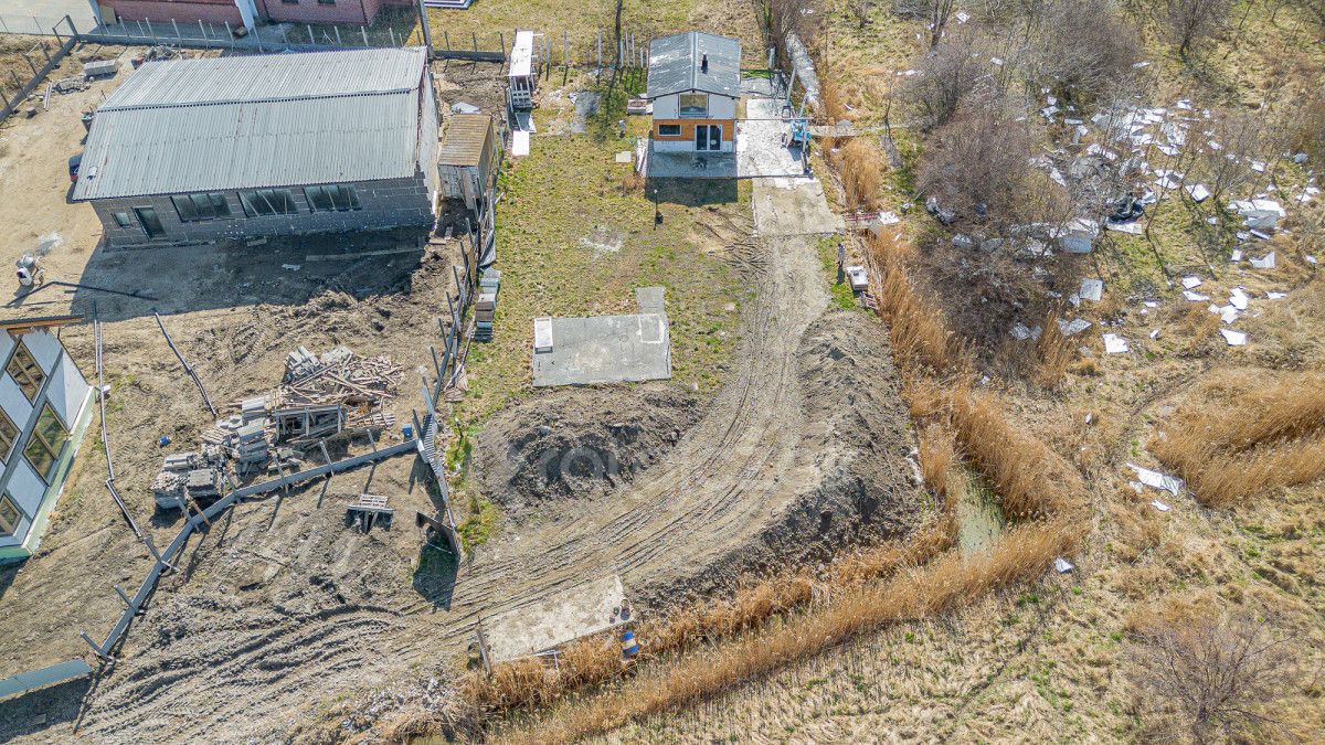 Działka inwestycyjna Przejazdowo, ul. Główna. Zdjęcie 2