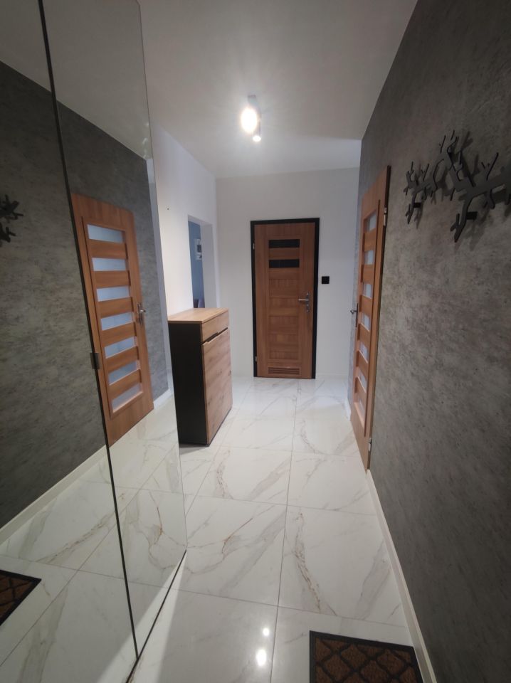 Mieszkanie 3-pokojowe Katowice Giszowiec, ul. Wojciecha. Zdjęcie 3