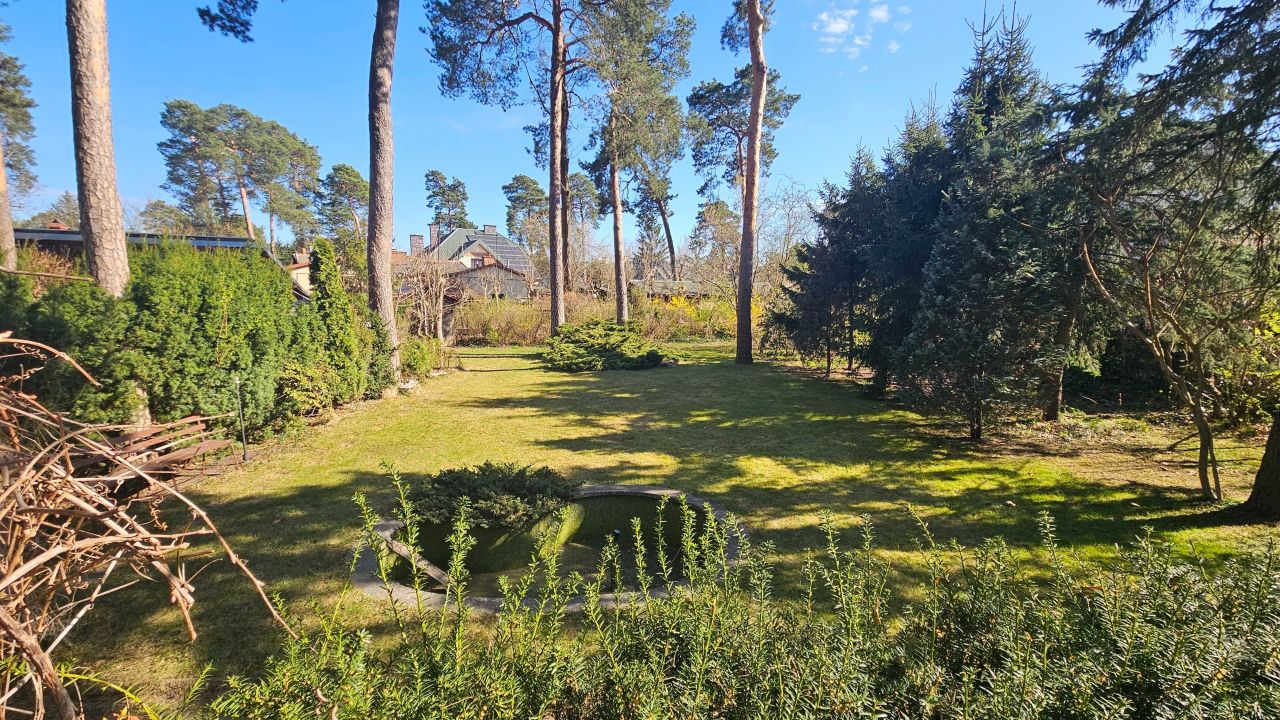 dom wolnostojący Otwock Świder, ul. Majowa. Zdjęcie 4