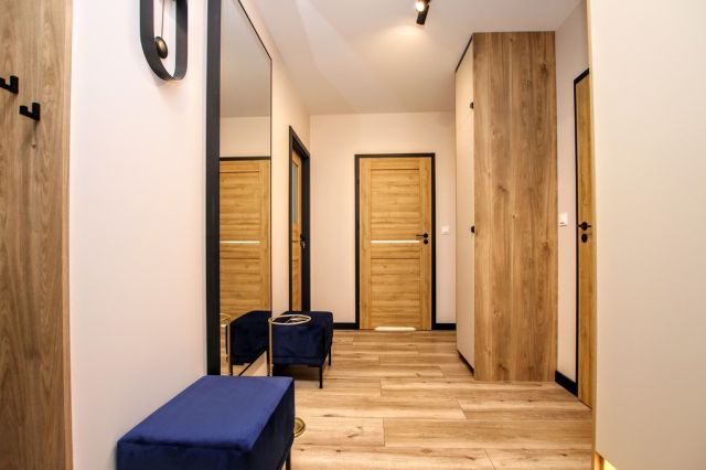 Mieszkanie 4-pokojowe Rzeszów, ul. Lubelska. Zdjęcie 11