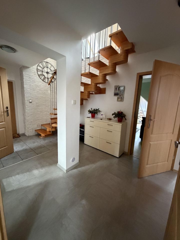 Mieszkanie 4-pokojowe Przecław, Przeclaw. Zdjęcie 1