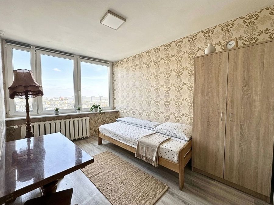 Mieszkanie 3-pokojowe Gdańsk Przymorze, ul. Śląska. Zdjęcie 7