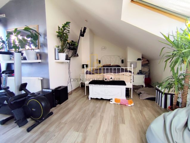 Mieszkanie 3-pokojowe Wrocław Muchobór Wielki, ul. Rakietowa. Zdjęcie 18