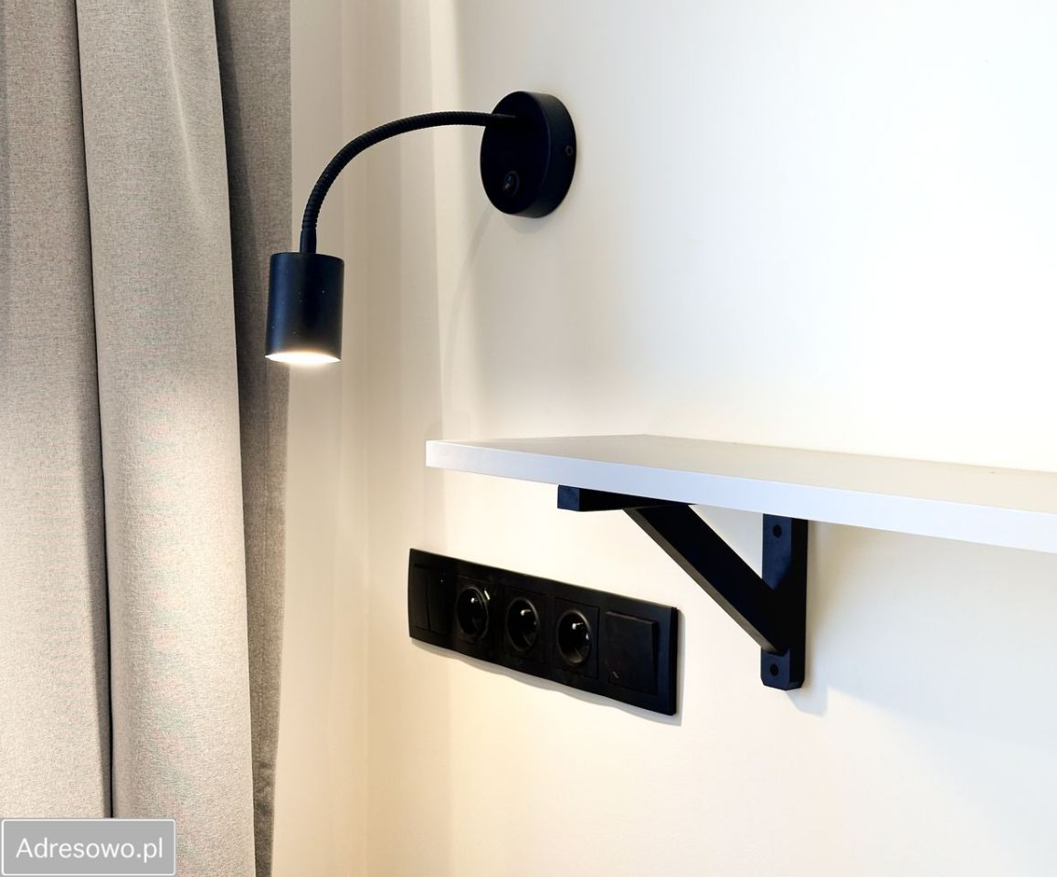 Mieszkanie 1-pokojowe Kraków Dębniki, ul. Komandosów. Zdjęcie 17