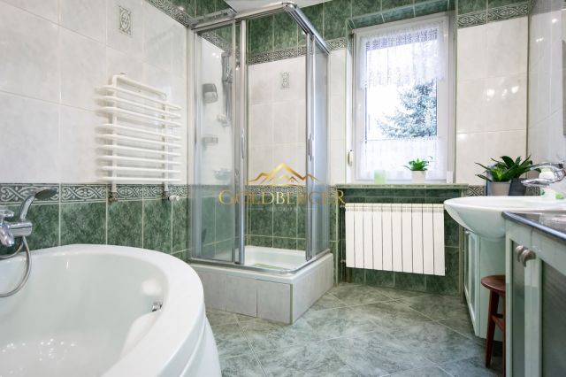 dom wolnostojący, 7 pokoi Swarzędz, ul. Wrzesińska. Zdjęcie 19