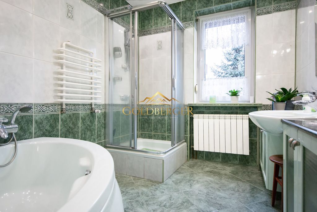 dom wolnostojący, 7 pokoi Swarzędz, ul. Wrzesińska. Zdjęcie 19