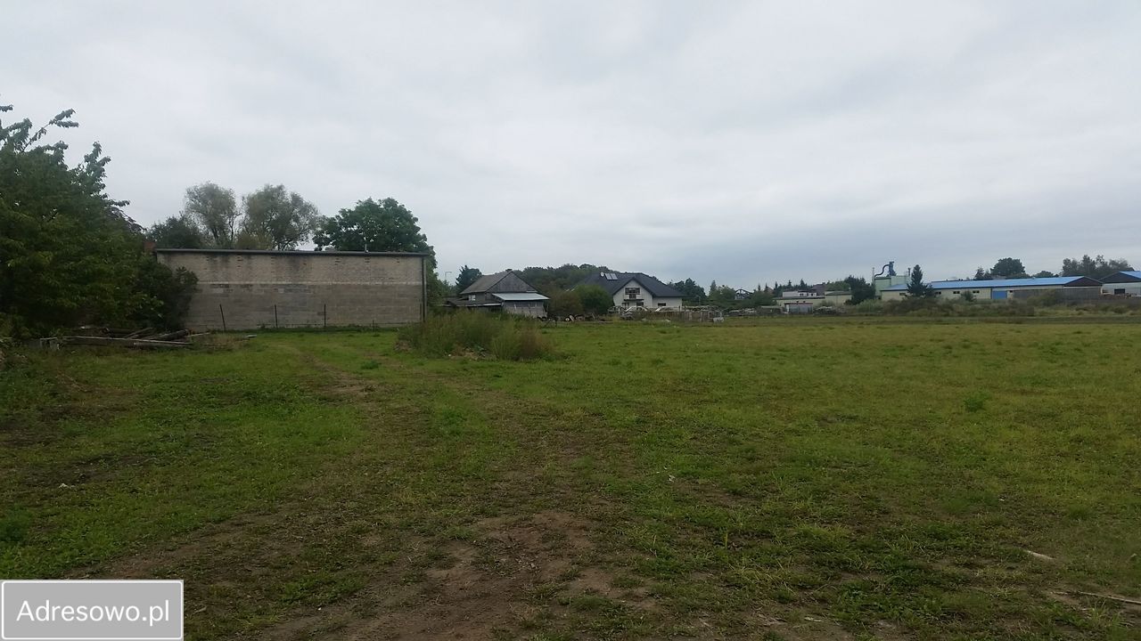 Działka budowlana Lulkowo, ul. Kon-Tiki. Zdjęcie 1