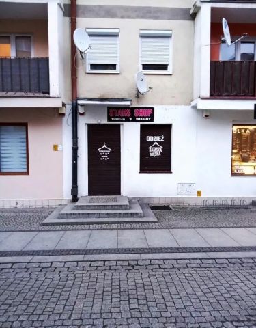 Lokal Legnica Centrum, rynek Rynek. Zdjęcie 1