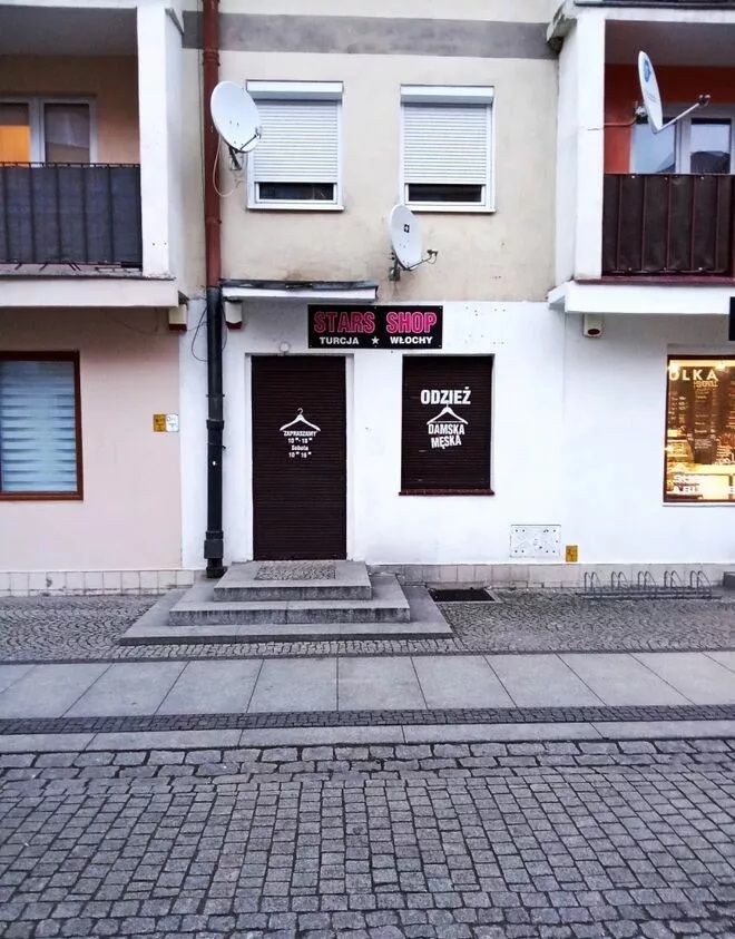 Lokal Legnica Centrum, rynek Rynek. Zdjęcie 1