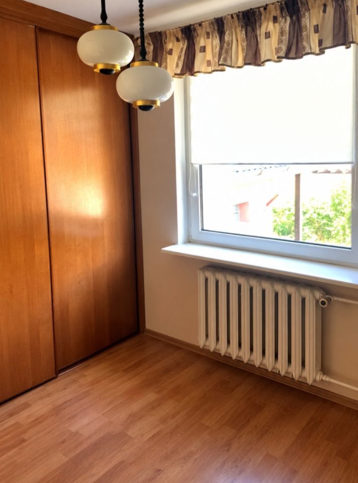 Mieszkanie 3-pokojowe Mława Centrum, os. Młodych. Zdjęcie 2