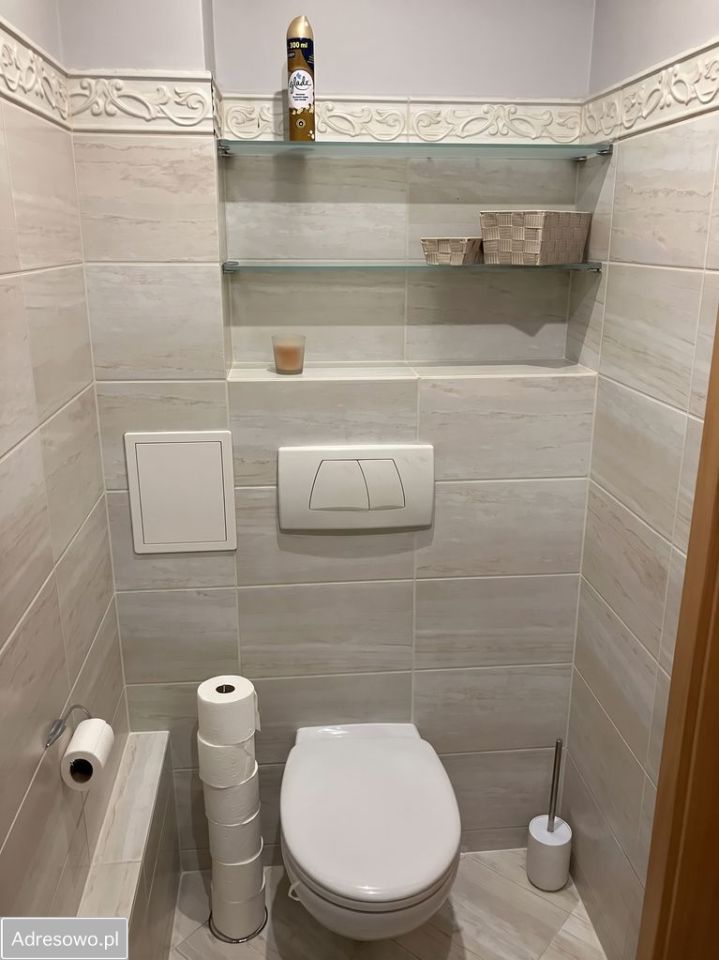 Mieszkanie 5-pokojowe Legnica, ul. Najświętszej Marii Panny. Zdjęcie 14