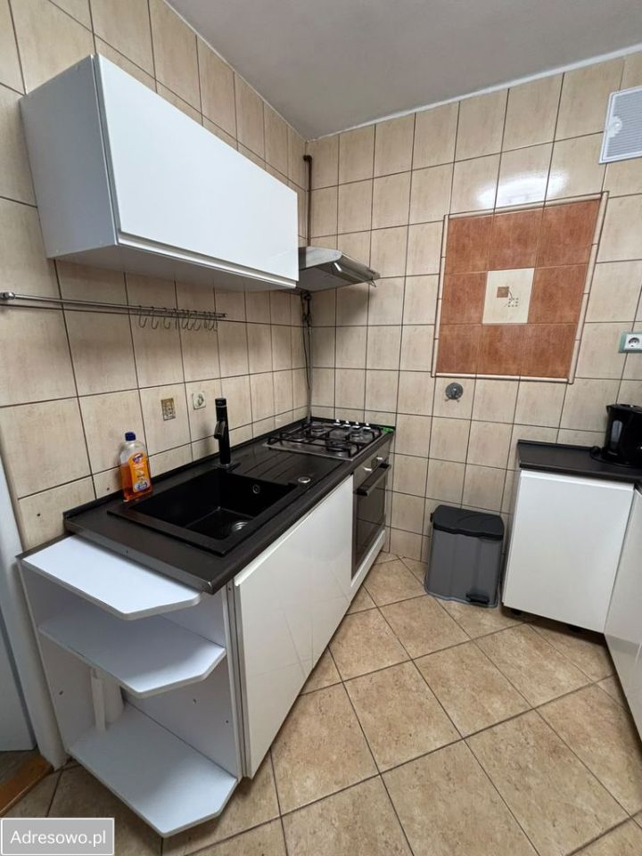 Mieszkanie 2-pokojowe Ustka Centrum, ul. Bałtycka. Zdjęcie 7