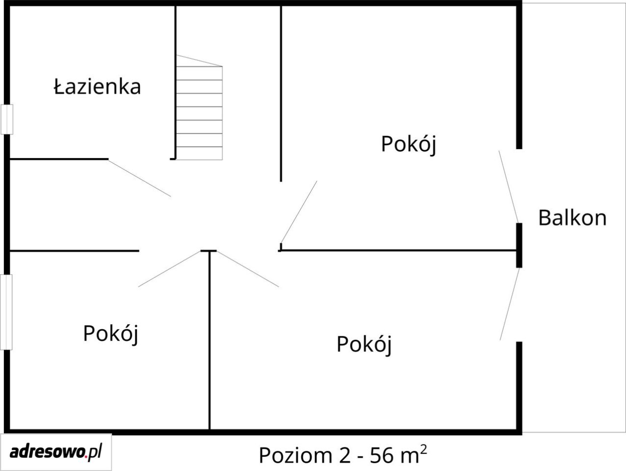 dom wolnostojący, 5 pokoi Kuków. Zdjęcie 18