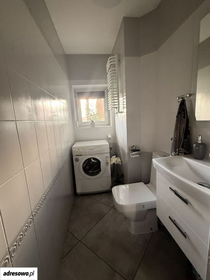 dom wolnostojący, 4 pokoje Kwidzyn, ul. Łąkowa. Zdjęcie 6