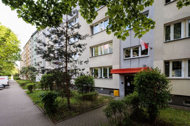 Mieszkanie 2-pokojowe Kraków Łobzów, ul. Mazowiecka. Zdjęcie 16