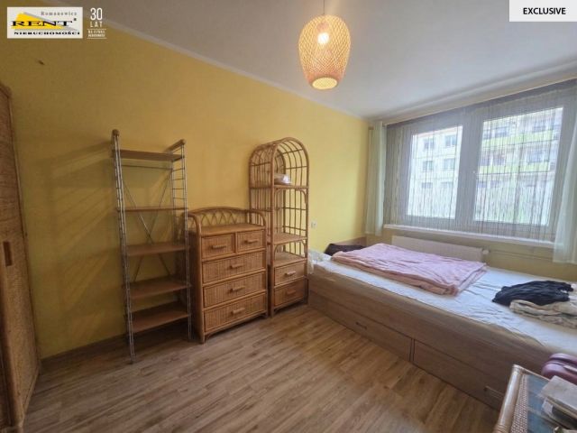 Mieszkanie 2-pokojowe Szczecin Śródmieście, ul. Księcia Bogusława X. Zdjęcie 4