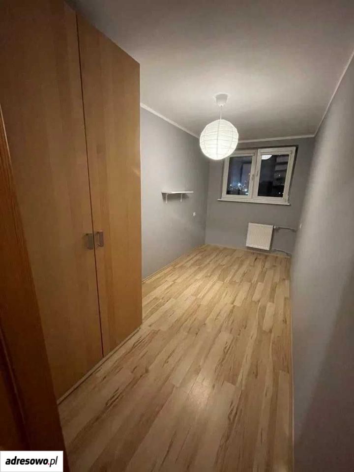 Mieszkanie 3-pokojowe Gdańsk Młyniska, ul. Marynarki Polskiej. Zdjęcie 8