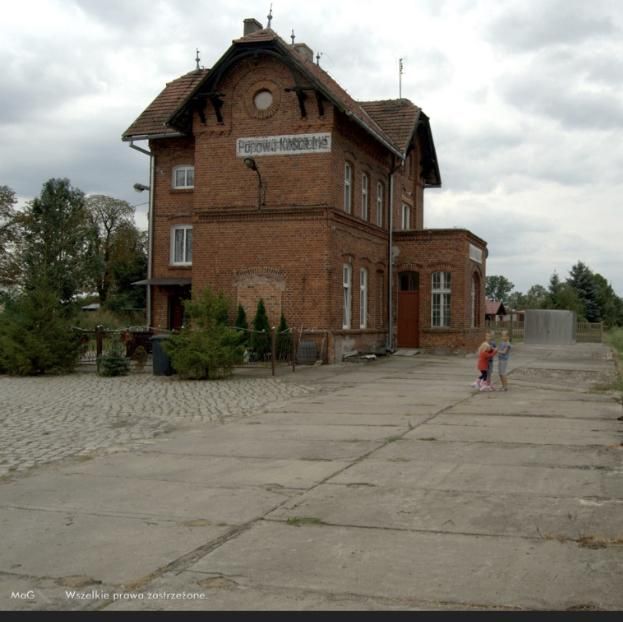 dom wolnostojący, 7 pokoi Popowo Kościelne. Zdjęcie 4