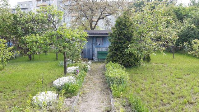 Działka rekreacyjna Warszawa Bemowo. Zdjęcie 1
