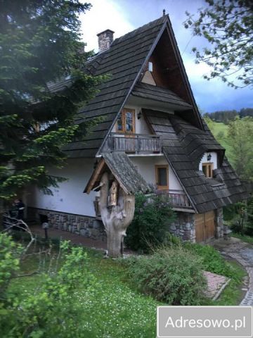 dom wolnostojący Dzianisz. Zdjęcie 1