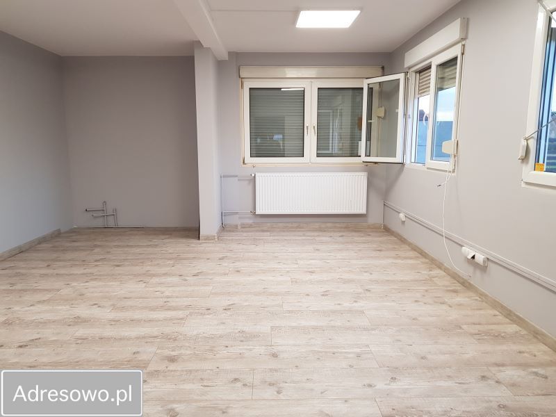 Hala/magazyn Deszczno, ul. Krupczyńska. Zdjęcie 6