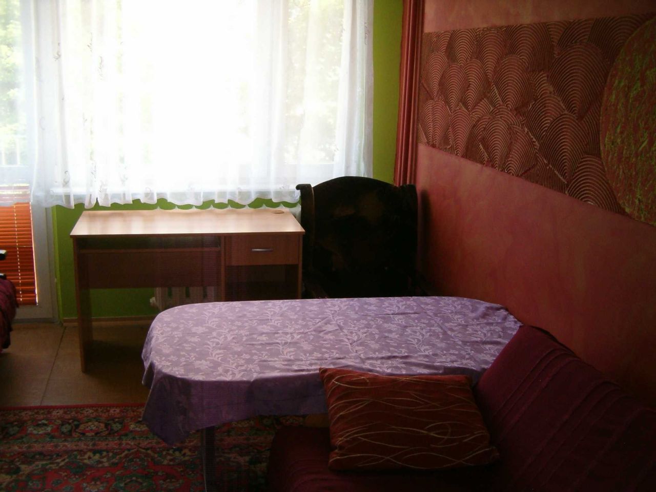 Mieszkanie 3-pokojowe Olsztyn Podgrodzie, ul. Ks. Tadeusza Borkowskiego. Zdjęcie 2