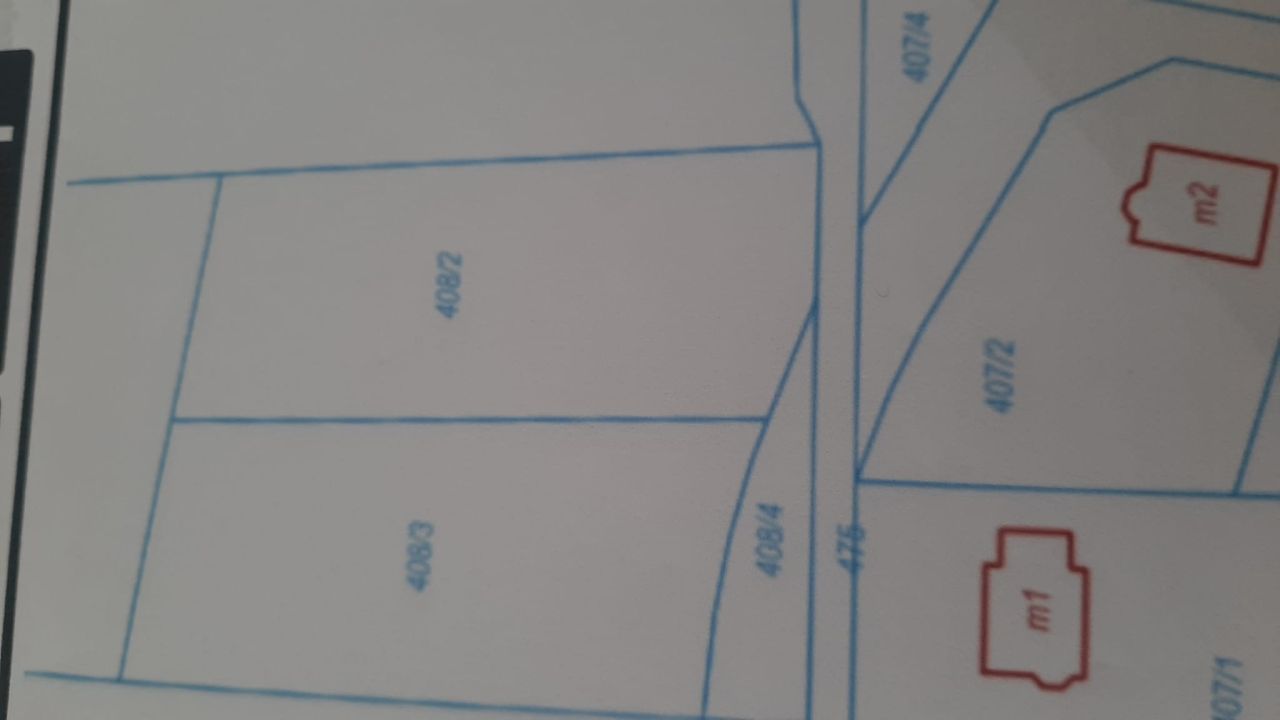 Działka budowlana Grzybiany, ul. Lipowa. Zdjęcie 2